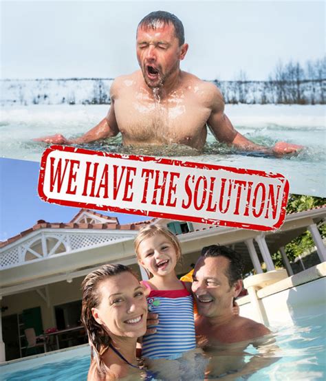 GeoThermal Pool Heating for Your Home | Symbiont Service