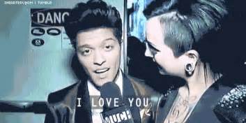 bruno mars i love you bruno mars gif | WiffleGif