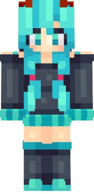 miku | Nova Skin