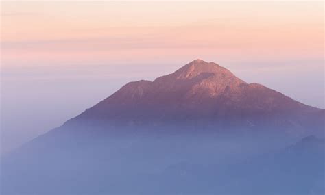 5 Popular Central America Volcanoes to Visit