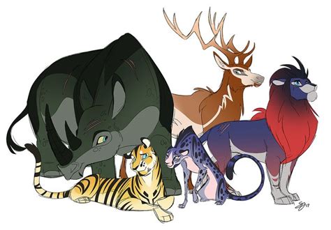 Catch me doodling the Transformers Prime characters as animals bc that ...