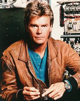 Macgyver : Comment Se Termine Macgyver