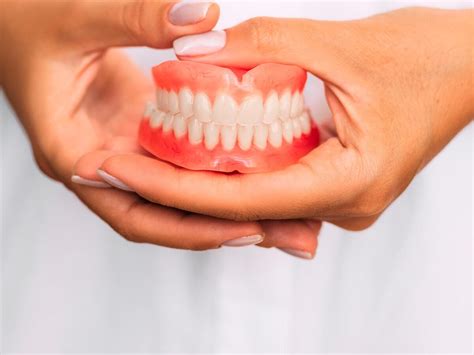 Dental Dentures | Wainui Dental | Hutt Prosthetic Dentist