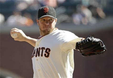 Jake Peavy hoping to get another chance to pitch this year for San ...