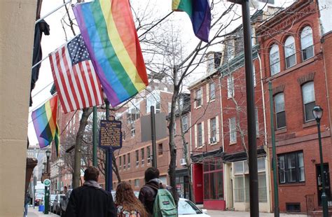 Gayborhood: On 12th Street, In The Heart of The Community ...