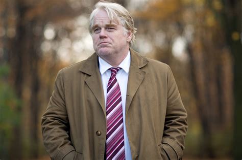 A Most Wanted Man Features a Great, Sad Philip Seymour Hoffman Performance | Vanity Fair