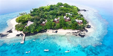 Luxury Resort Fiji | Adults Only Island Resort Fiji