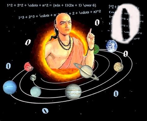 Aryabhata - The legend who turned the face of Maths and Astronomy | Scientific Insights Into The ...