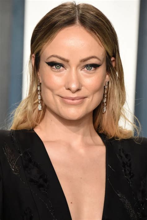 Olivia Wilde movies and tv shows