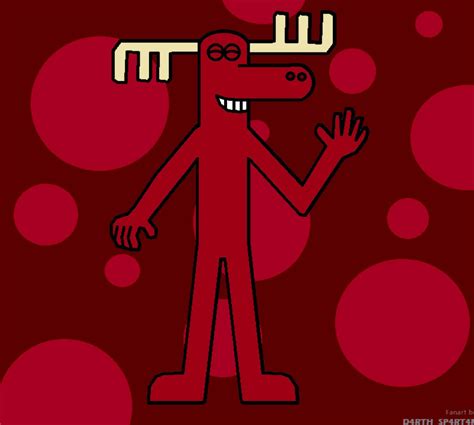 HTF Lumpy [Fanart] By D4RTHSP4RT4N On DevïantArt - Happy Tree Friends ...