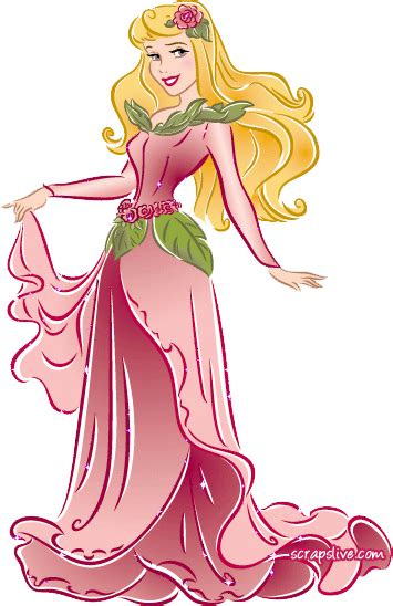 Aurora - Sleeping Beauty Photo (2624038) - Fanpop Cinderella Characters, Disney Cartoon ...
