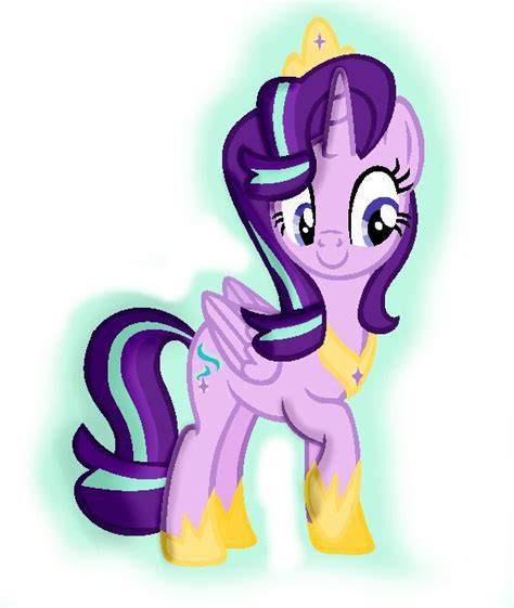 Is Starlight Going to be a Princess? | Starlight's Amino Amino