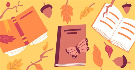The Big Books of Fall - Goodreads News & Interviews