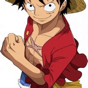Luffy PNG Background - PNG All