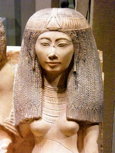 Ancient Egyptian Lady | Stanley Zimny (Thank You for 37 Million views) | Flickr