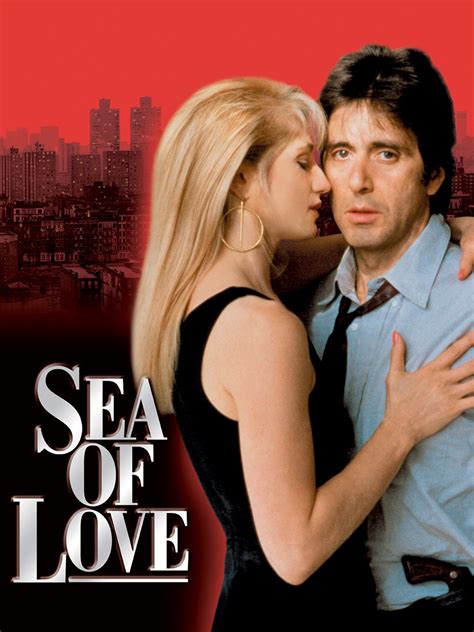 Sea of Love - Movie Reviews