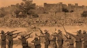 The Jallianwala Bagh Massacre, 13 April 1919 - Defence Info