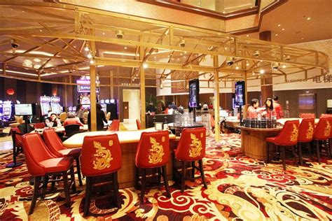 Lucky Dragon Casino Opens in Las Vegas, Absolutely Crushes It