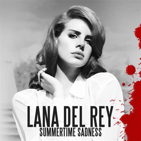 Stream Lana Del Rey – Summertime Sadness (Ozma remix) [FREE] by Ozma ...