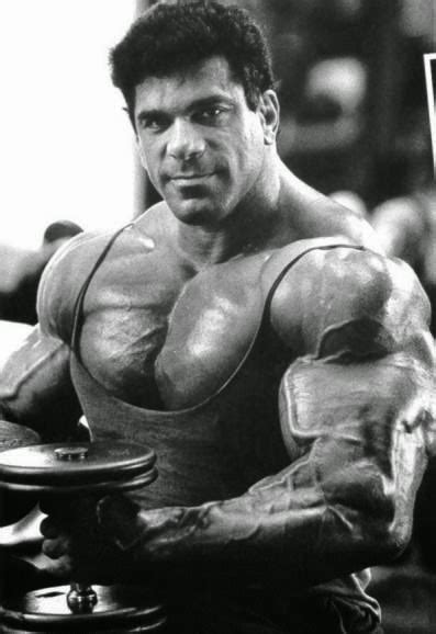 Lou Ferrigno Bodybuilding Workout & Diet | Muscle world