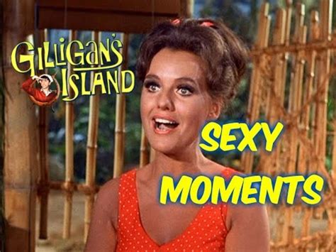 Sexy Mary Ann Moments!!--Gilligan's Island--Mary Ann Summers (Dawn Wells)