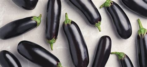 Eggplant Nutrition Information and Health Benefits - Dr. Axe