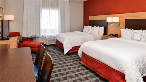 Extended Stay Laplace Hotel near New Orleans | TownePlace Suites Laplace