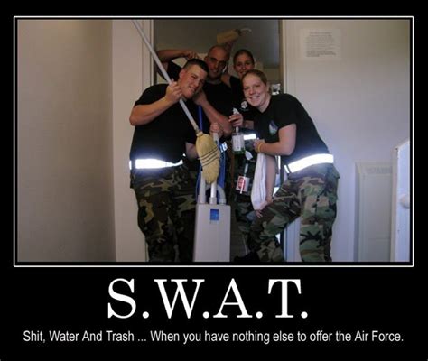 Funny Swat Meme | Humourew