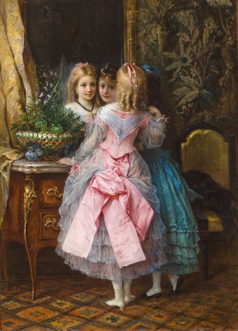 Untitled — monsieurleprince: Eugen Joseph Lejeune (1818 -... | Victorian paintings, Art stained ...