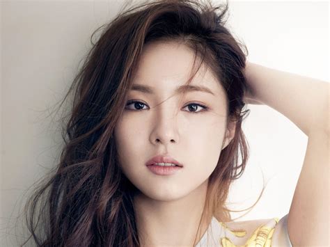 Korean Actress Wallpapers - Top Free Korean Actress Backgrounds ...