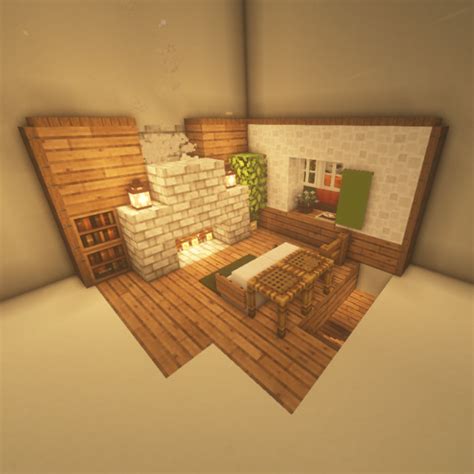 Living room ideas minecraft – Artofit