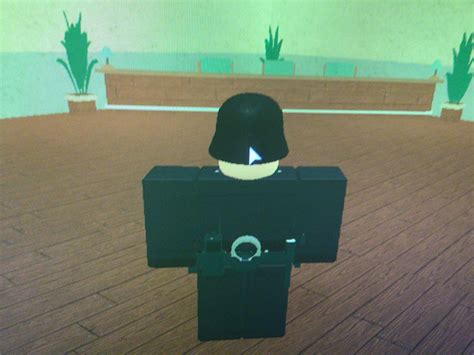 Roblox unit police | The unit, Roblox, Uniform