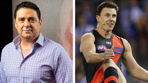 AFL 2020: Garry Lyon, Matthew Lloyd, shortened quarters, feud, errant nonsense, claims media ...