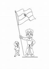 Indiaparenting Sketch Coloring Page sketch template