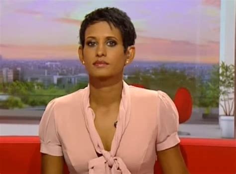 Is Naga Munchetty Leaving BBC Breakfast- Where Is She Going?