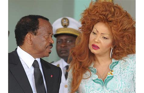 retour de Paul Biya et Chantal Biya - Actualité retour de Paul Biya et Chantal Biya aujourd'hui ...