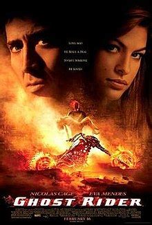 Ghost Rider (film) - Wikipedia