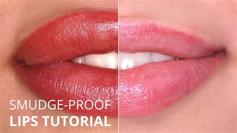 Natural Looking Permanent Lip Liner | Sitelip.org