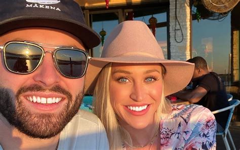 Baker Mayfield's wife Emily addresses viral Instagram post