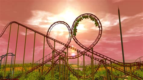 The lost legacy of RollerCoaster Tycoon