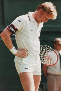 Boris Becker Young Photos - Draw-metro