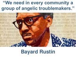 Bilgrimage: Quote for the Day: Bayard Rustin on How Laws Permitting Discrimination Threaten ...