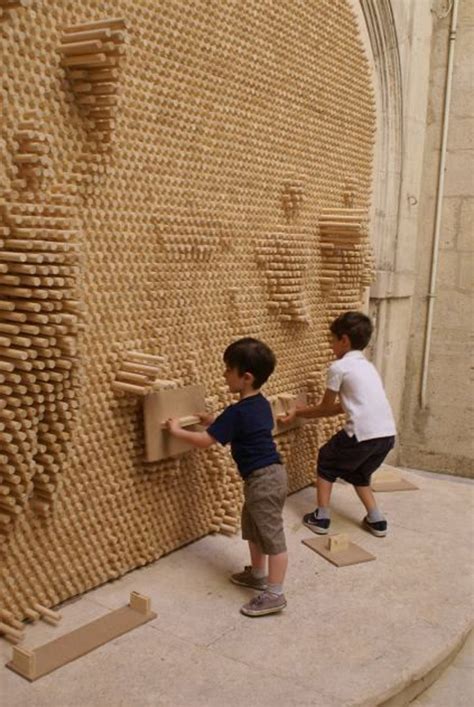 Interactive Walls Interactive Installation Interactiv - vrogue.co