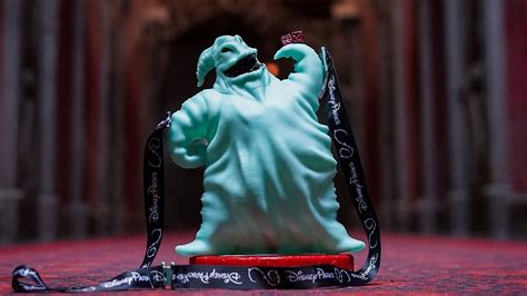 Disneyland's Oogie Boogie Popcorn Bucket Is Selling Out - 99.7 NOW