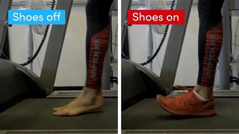 The truth about barefoot running - the key to avoiding injury or a ...