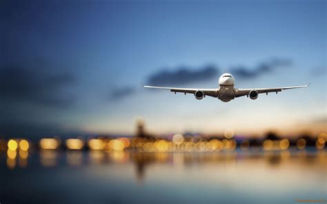 Airline Wallpapers - Top Free Airline Backgrounds - WallpaperAccess