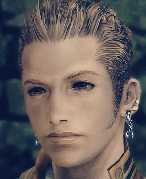 Balthier, Final Fantasy XII | Final fantasy xii, Final fantasy characters, Final fantasy