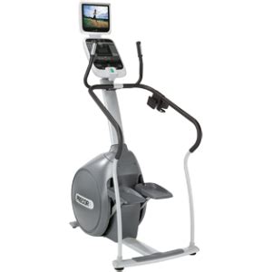 Precor Stair Climbers | Exercise Stair Climber Machine For Sale