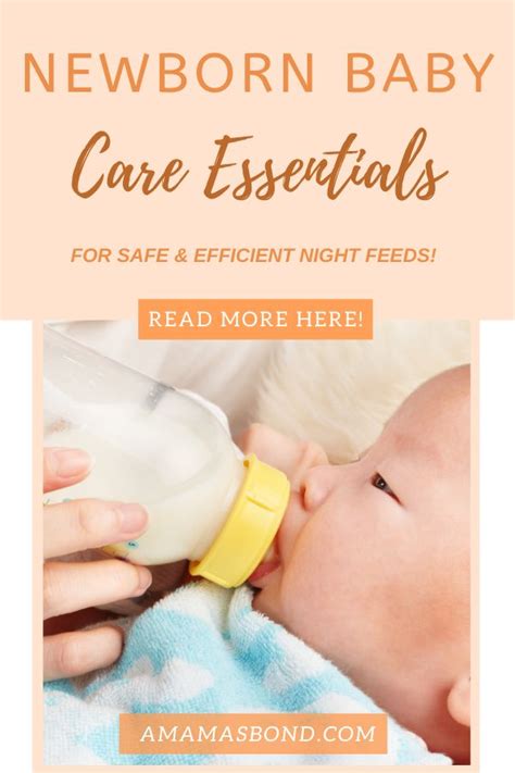 Newborn Baby Care Essentials | Newborn baby care, Newborn care essentials, Baby care essentials