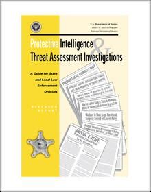 National Threat Assessment Center